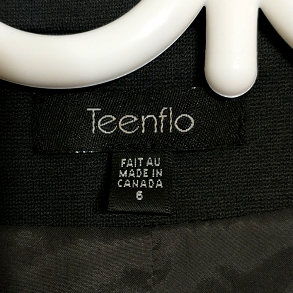 Teenflo jacket - Picture 5 of 5